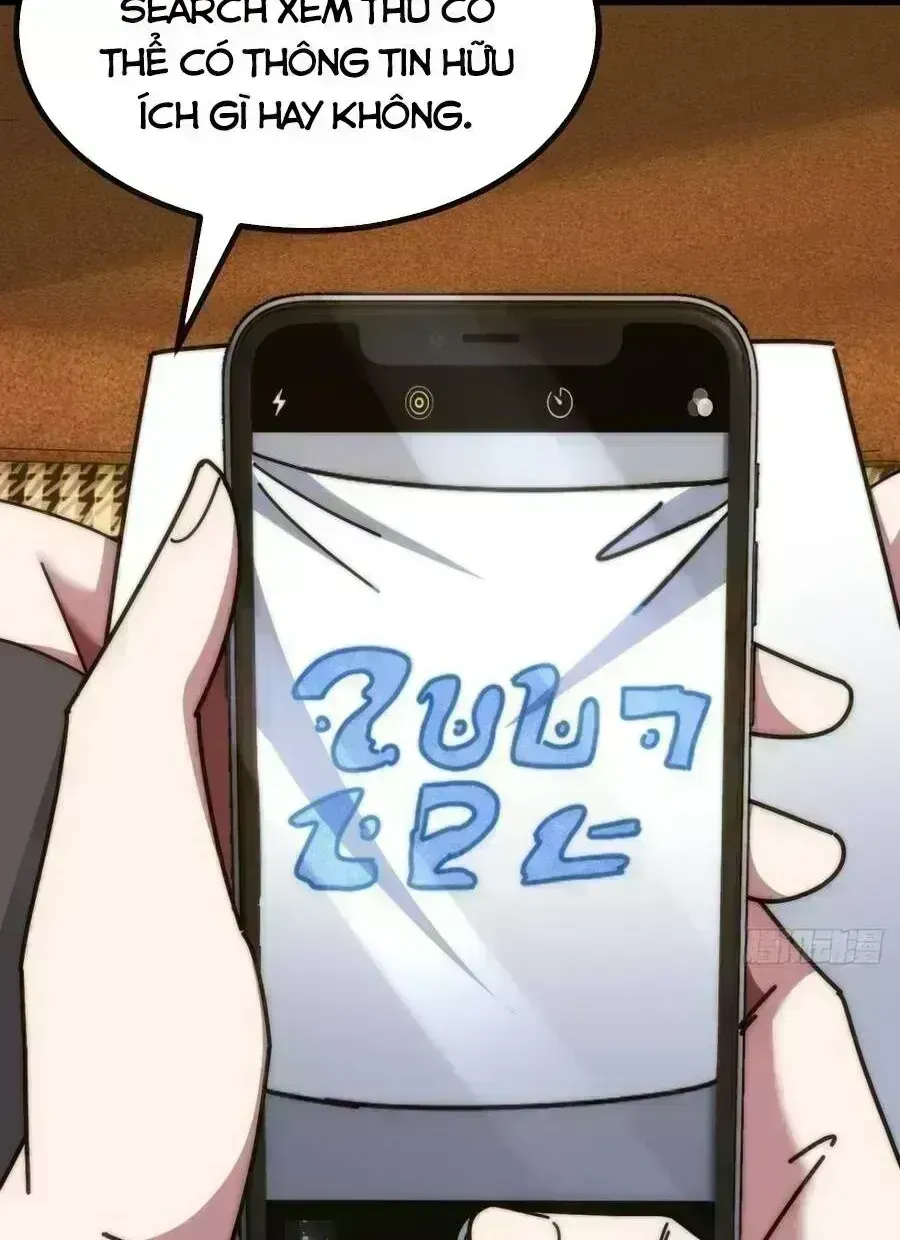 Vô Hạn Tiến Hóa Từ Con Số 0 Chapter 79.9 - Trang 30
