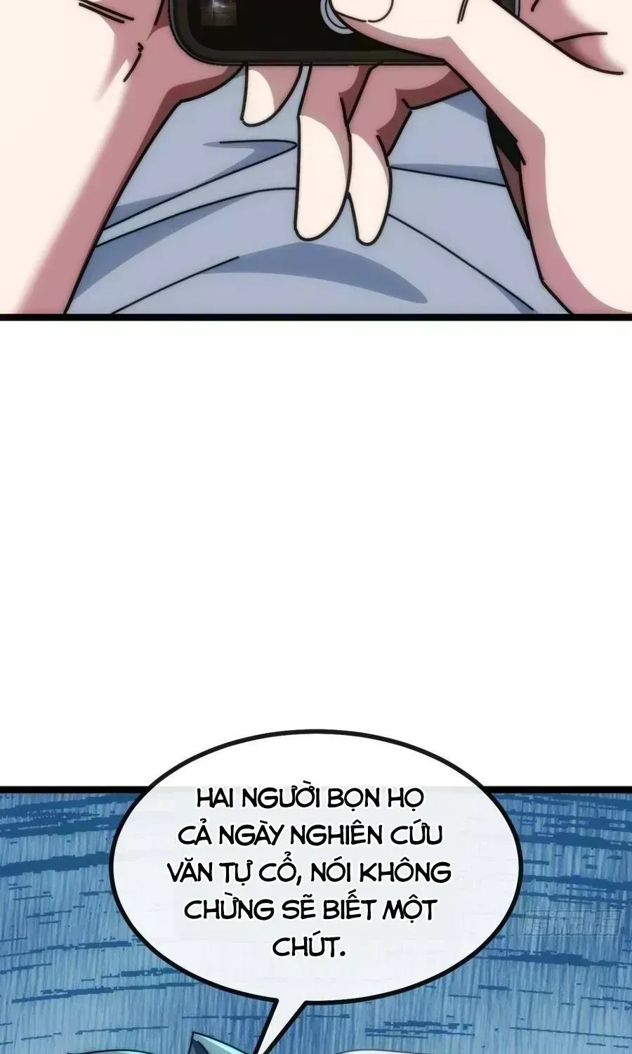 Vô Hạn Tiến Hóa Từ Con Số 0 Chapter 79.9 - Trang 31