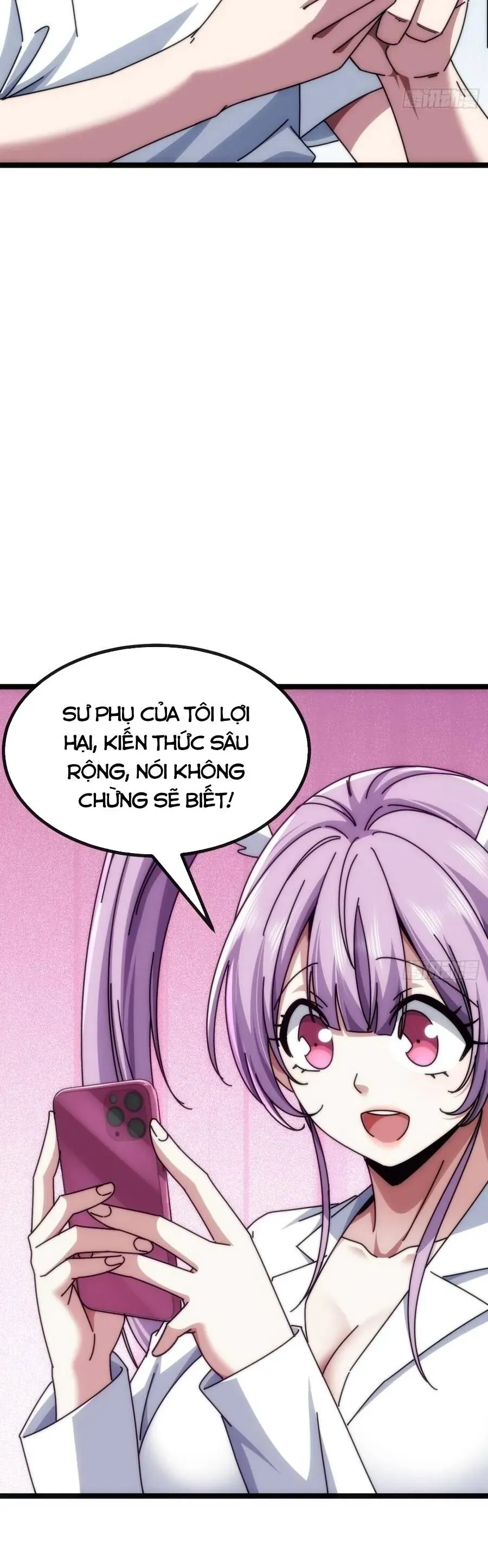 Vô Hạn Tiến Hóa Từ Con Số 0 Chapter 79 - Trang 14