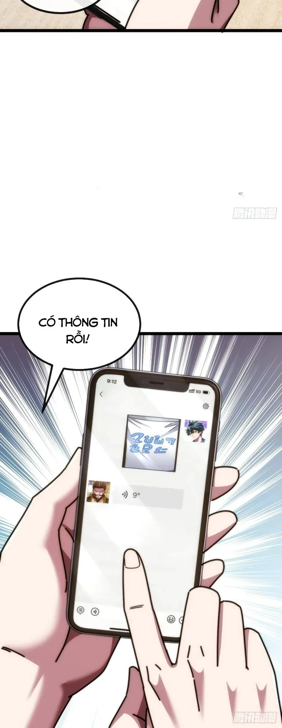 Vô Hạn Tiến Hóa Từ Con Số 0 Chapter 79 - Trang 17
