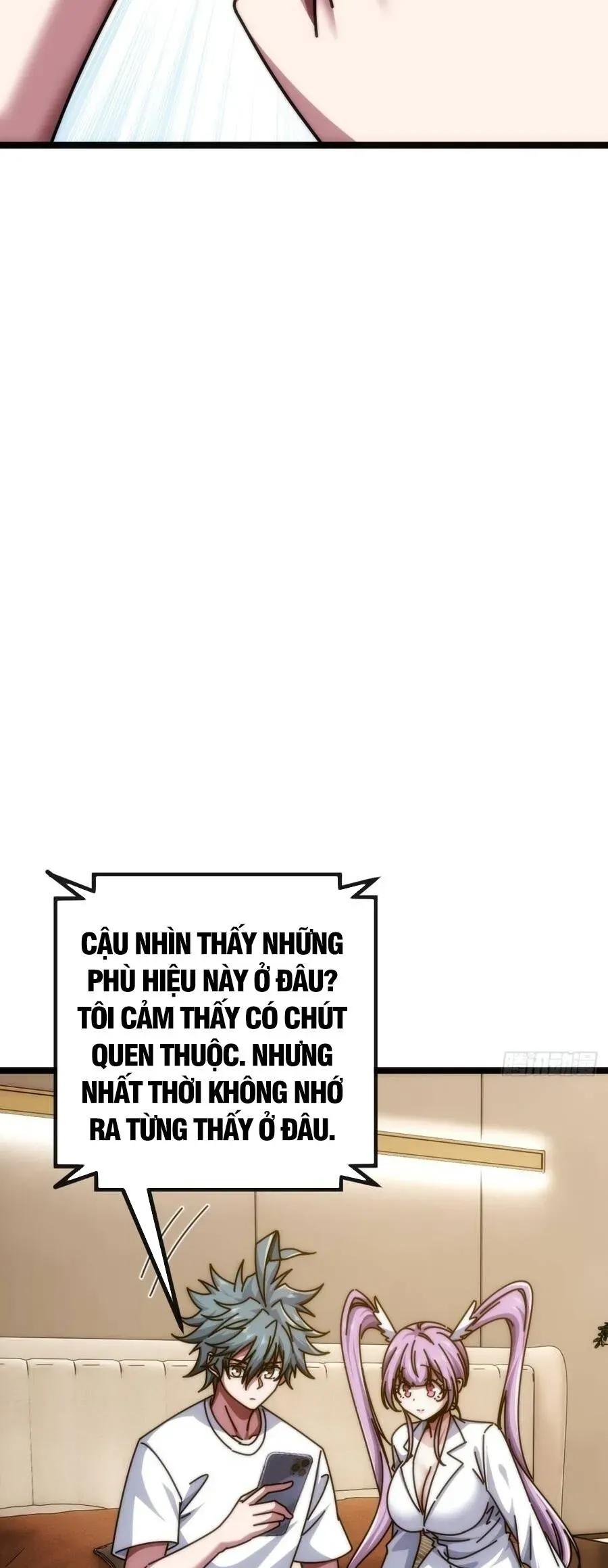Vô Hạn Tiến Hóa Từ Con Số 0 Chapter 79 - Trang 18