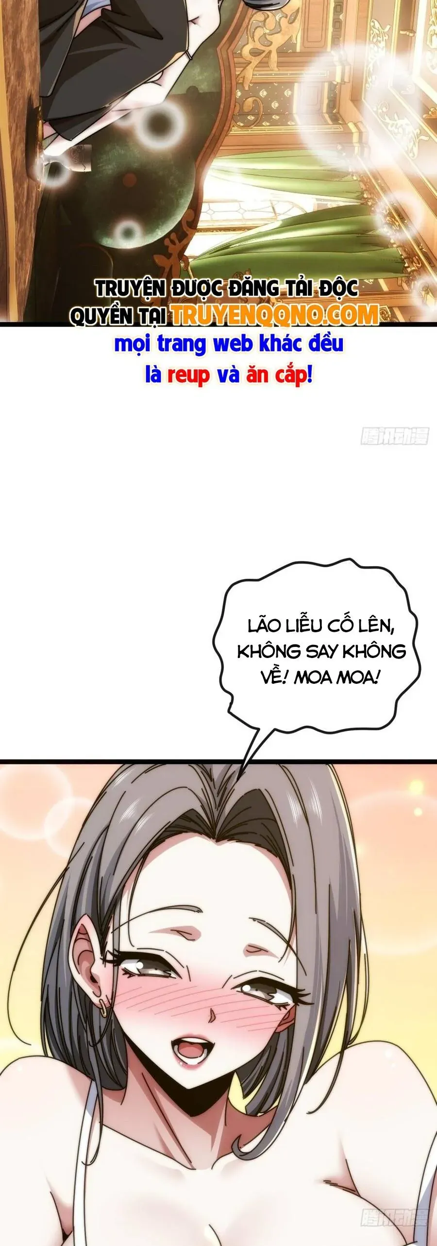Vô Hạn Tiến Hóa Từ Con Số 0 Chapter 79 - Trang 21