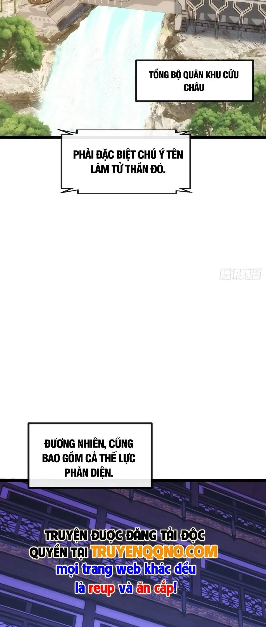 Vô Hạn Tiến Hóa Từ Con Số 0 Chapter 79 - Trang 25