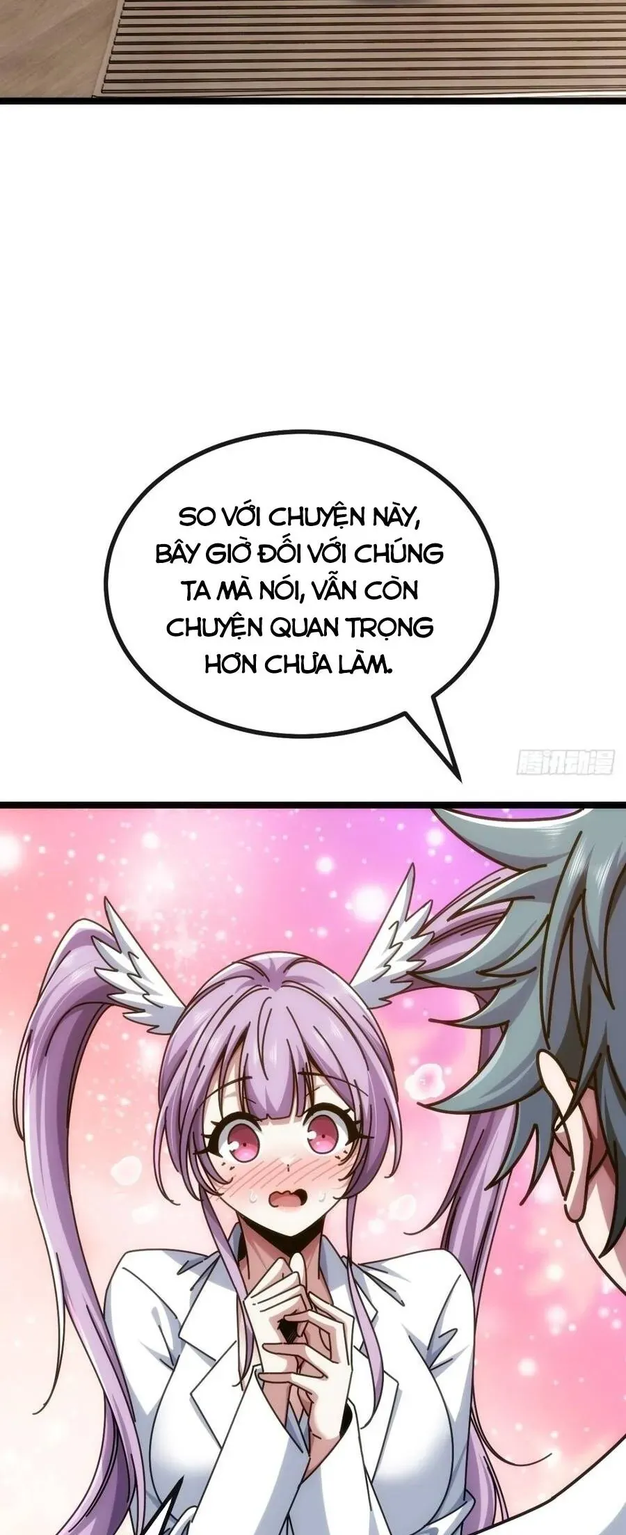 Vô Hạn Tiến Hóa Từ Con Số 0 Chapter 79 - Trang 8
