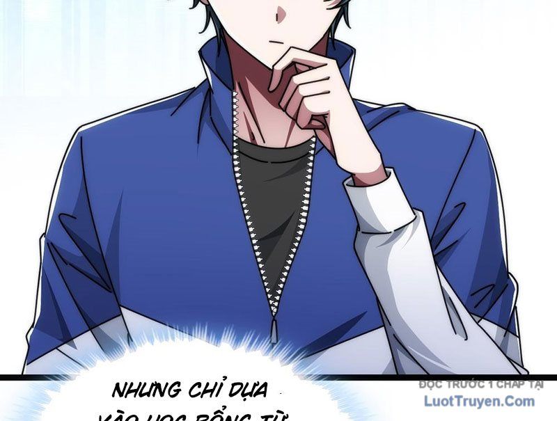 Vô Hạn Tiến Hóa Từ Con Số 0 Chapter 8 - Trang 11