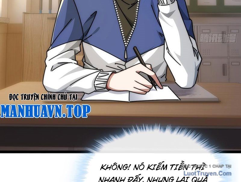 Vô Hạn Tiến Hóa Từ Con Số 0 Chapter 8 - Trang 16