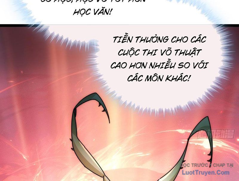 Vô Hạn Tiến Hóa Từ Con Số 0 Chapter 8 - Trang 21