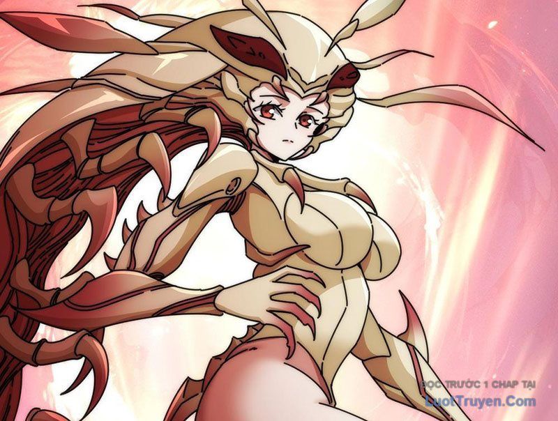 Vô Hạn Tiến Hóa Từ Con Số 0 Chapter 8 - Trang 22