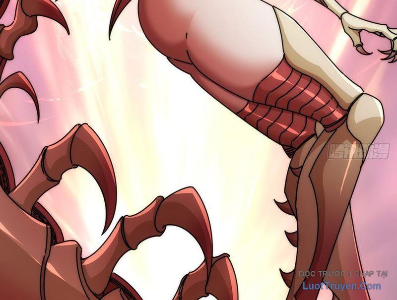 Vô Hạn Tiến Hóa Từ Con Số 0 Chapter 8 - Trang 23