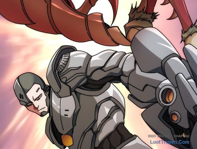 Vô Hạn Tiến Hóa Từ Con Số 0 Chapter 8 - Trang 24