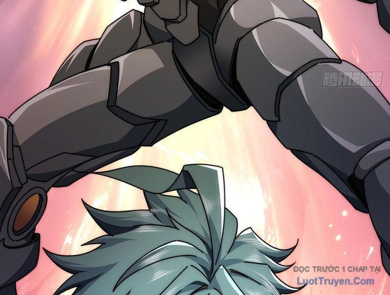 Vô Hạn Tiến Hóa Từ Con Số 0 Chapter 8 - Trang 25