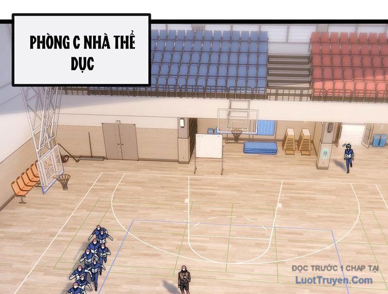Vô Hạn Tiến Hóa Từ Con Số 0 Chapter 8 - Trang 31