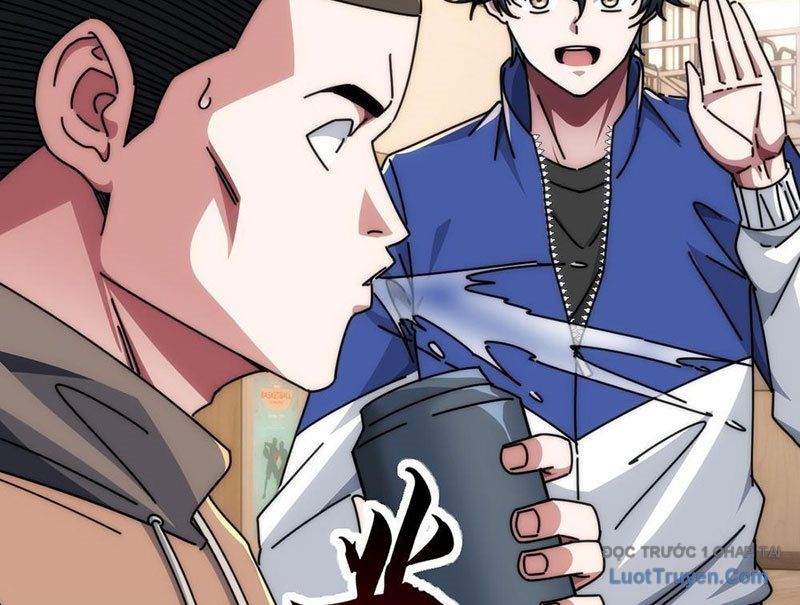 Vô Hạn Tiến Hóa Từ Con Số 0 Chapter 8 - Trang 37