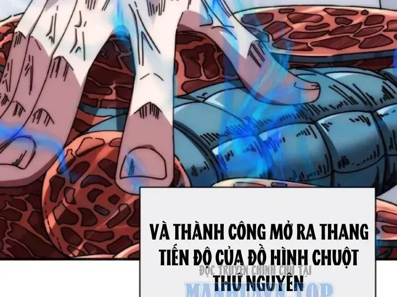 Vô Hạn Tiến Hóa Từ Con Số 0 Chapter 80.1 - Trang 20