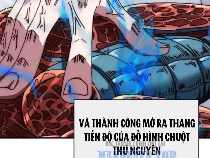 Vô Hạn Tiến Hóa Từ Con Số 0 Chapter 80.4 - Trang 21