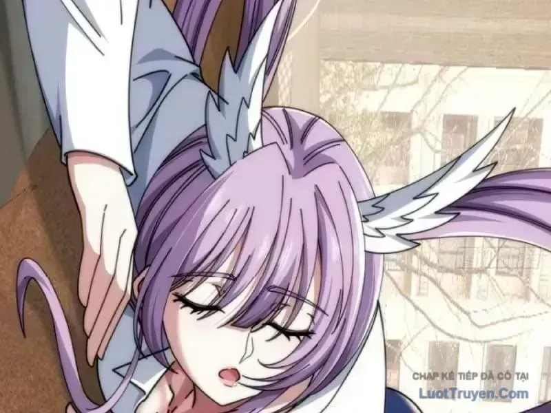 Vô Hạn Tiến Hóa Từ Con Số 0 Chapter 80.4 - Trang 8