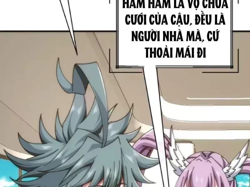 Vô Hạn Tiến Hóa Từ Con Số 0 Chapter 80.6 - Trang 36
