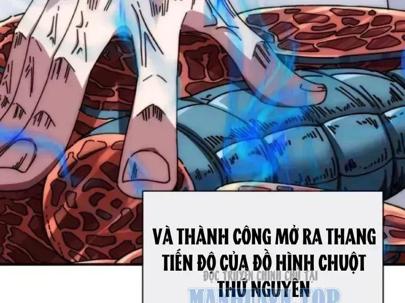 Vô Hạn Tiến Hóa Từ Con Số 0 Chapter 80.7 - Trang 24