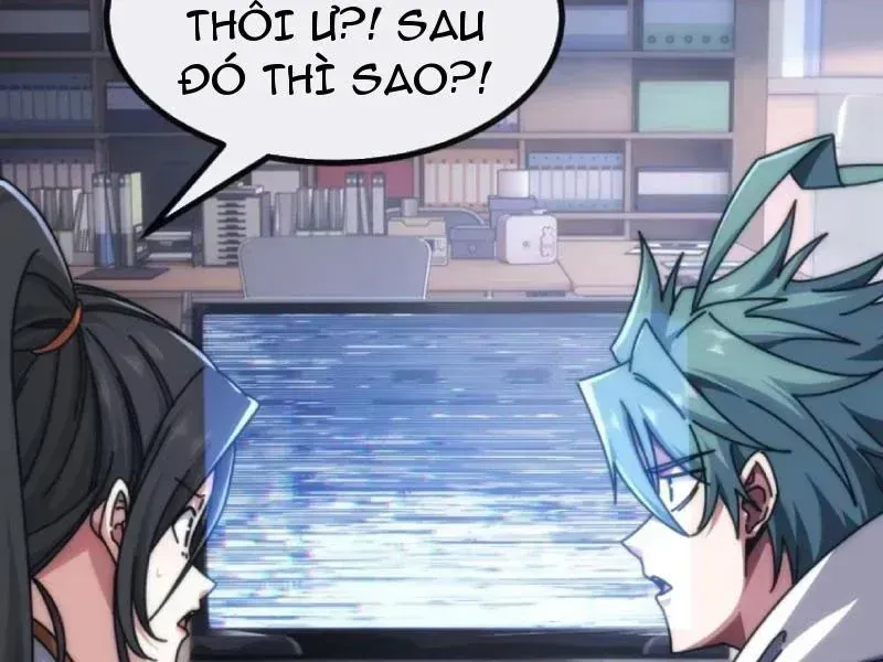 Vô Hạn Tiến Hóa Từ Con Số 0 Chapter 81.1 - Trang 31