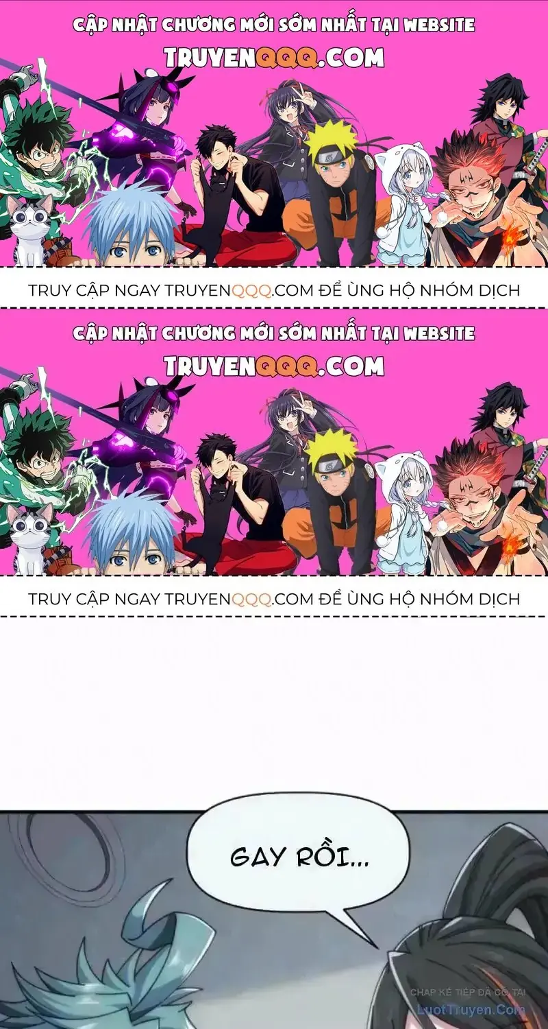 Vô Hạn Tiến Hóa Từ Con Số 0 Chapter 81.2 - Trang 2