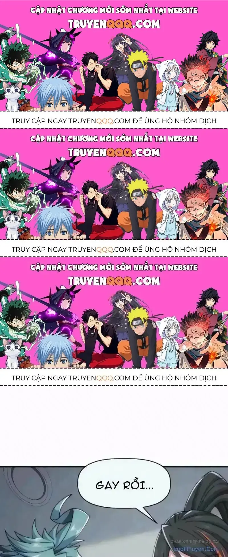 Vô Hạn Tiến Hóa Từ Con Số 0 Chapter 81.3 - Trang 2