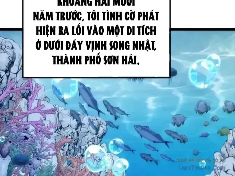 Vô Hạn Tiến Hóa Từ Con Số 0 Chapter 81.5 - Trang 22