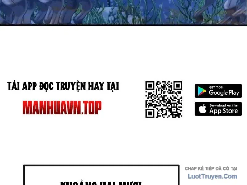 Vô Hạn Tiến Hóa Từ Con Số 0 Chapter 81 - Trang 20