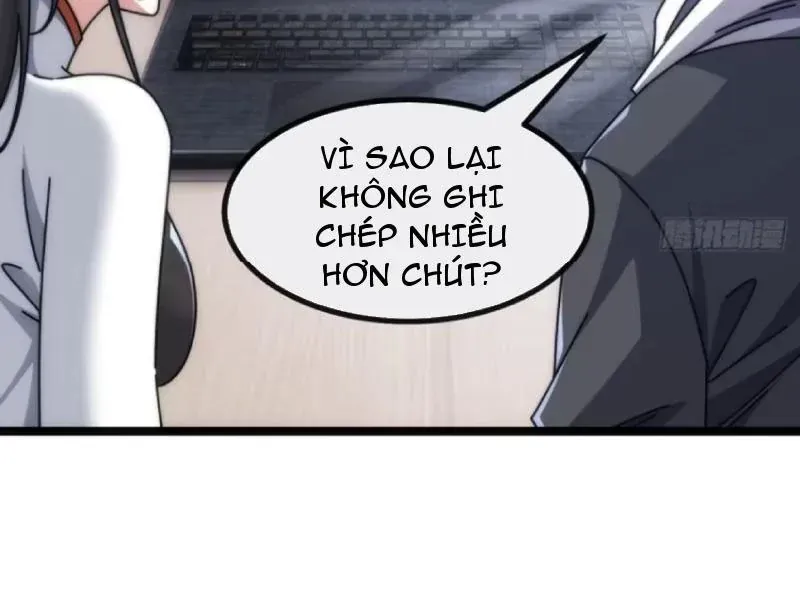 Vô Hạn Tiến Hóa Từ Con Số 0 Chapter 81 - Trang 33