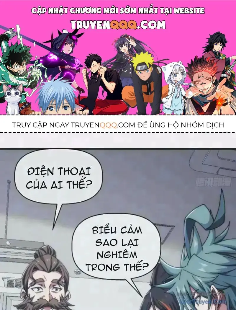 Vô Hạn Tiến Hóa Từ Con Số 0 Chapter 82.1 - Trang 2