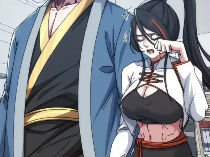Vô Hạn Tiến Hóa Từ Con Số 0 Chapter 82.2 - Trang 17