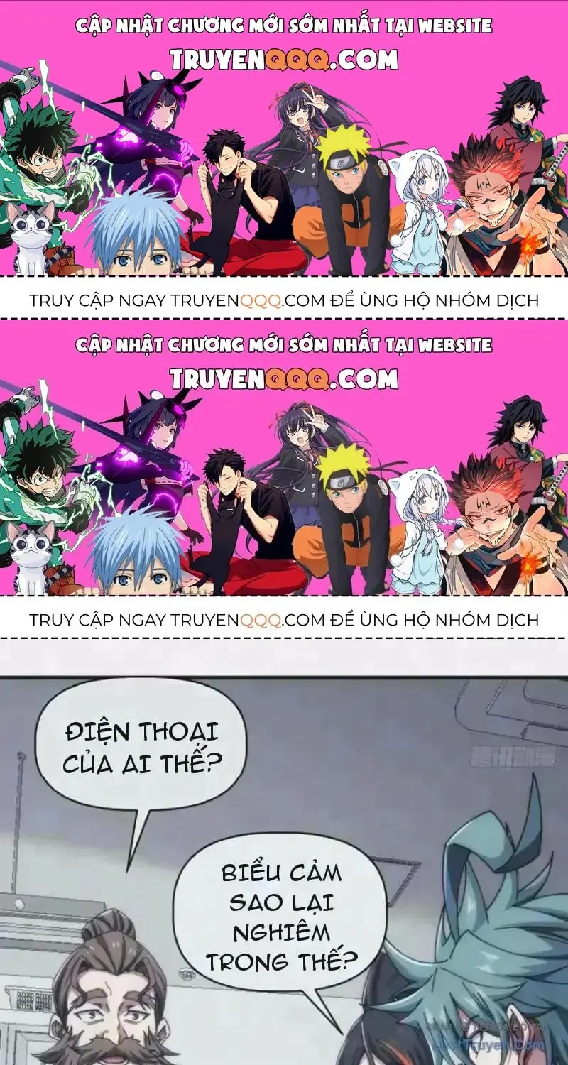 Vô Hạn Tiến Hóa Từ Con Số 0 Chapter 82.2 - Trang 2