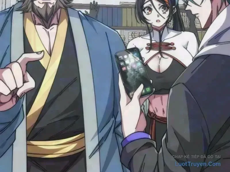 Vô Hạn Tiến Hóa Từ Con Số 0 Chapter 82.2 - Trang 3