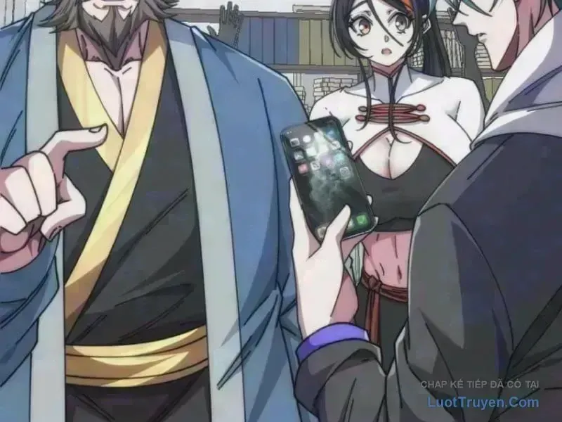 Vô Hạn Tiến Hóa Từ Con Số 0 Chapter 82.3 - Trang 3