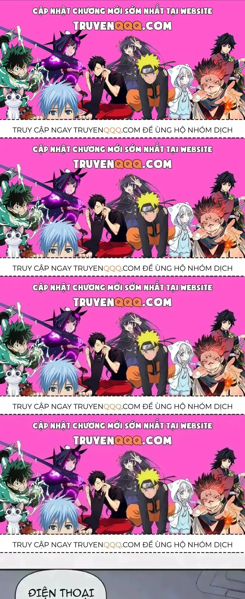 Vô Hạn Tiến Hóa Từ Con Số 0 Chapter 82.4 - Trang 2