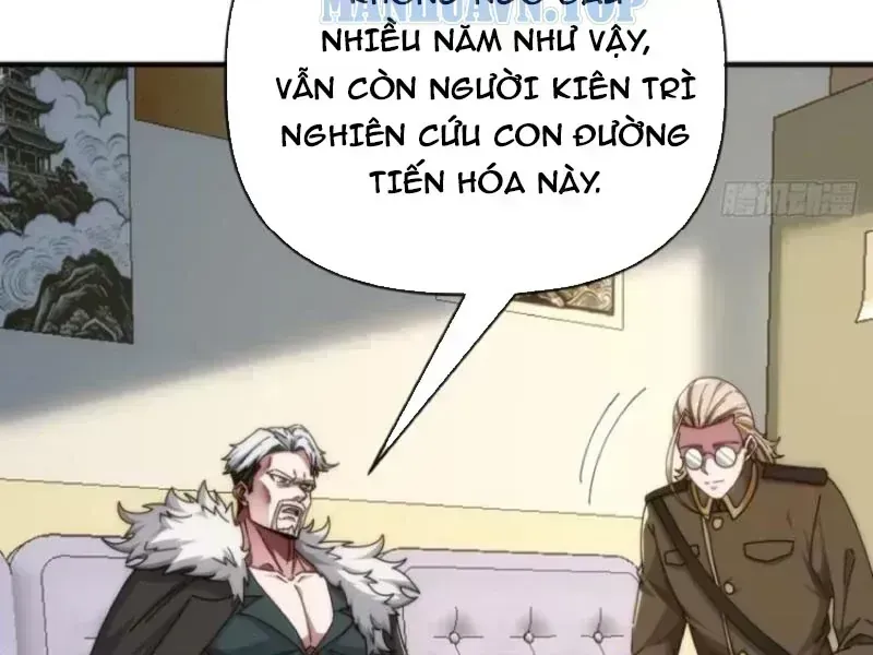 Vô Hạn Tiến Hóa Từ Con Số 0 Chapter 82.6 - Trang 49