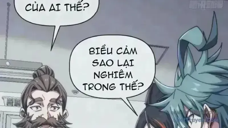 Vô Hạn Tiến Hóa Từ Con Số 0 Chapter 82.9 - Trang 8