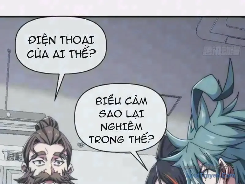 Vô Hạn Tiến Hóa Từ Con Số 0 Chapter 82 - Trang 3