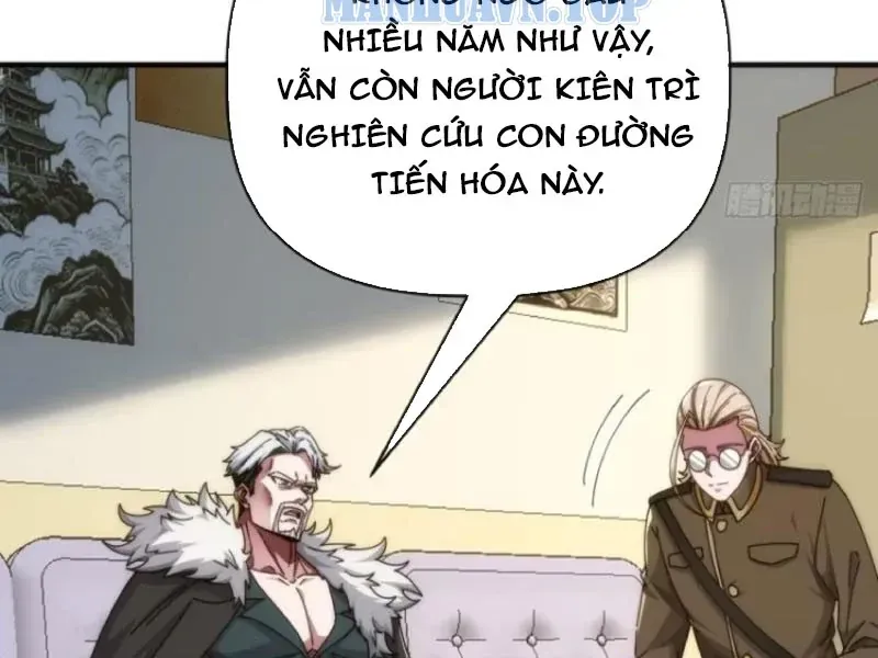 Vô Hạn Tiến Hóa Từ Con Số 0 Chapter 82 - Trang 47