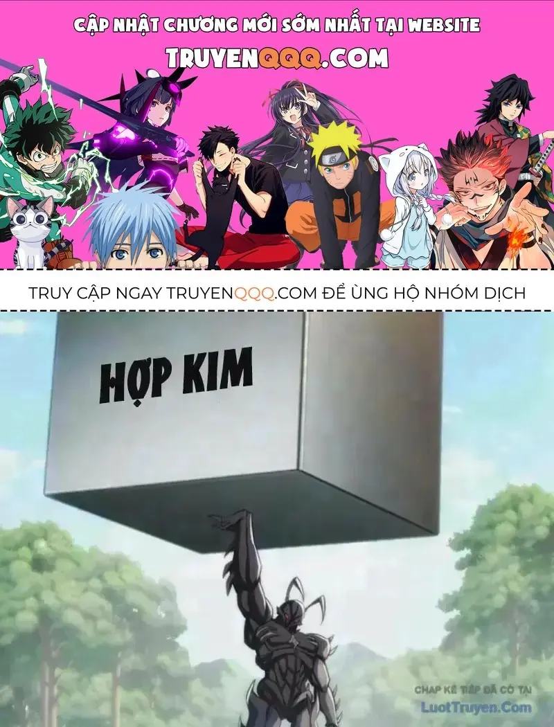 Vô Hạn Tiến Hóa Từ Con Số 0 Chapter 83.1 - Trang 2