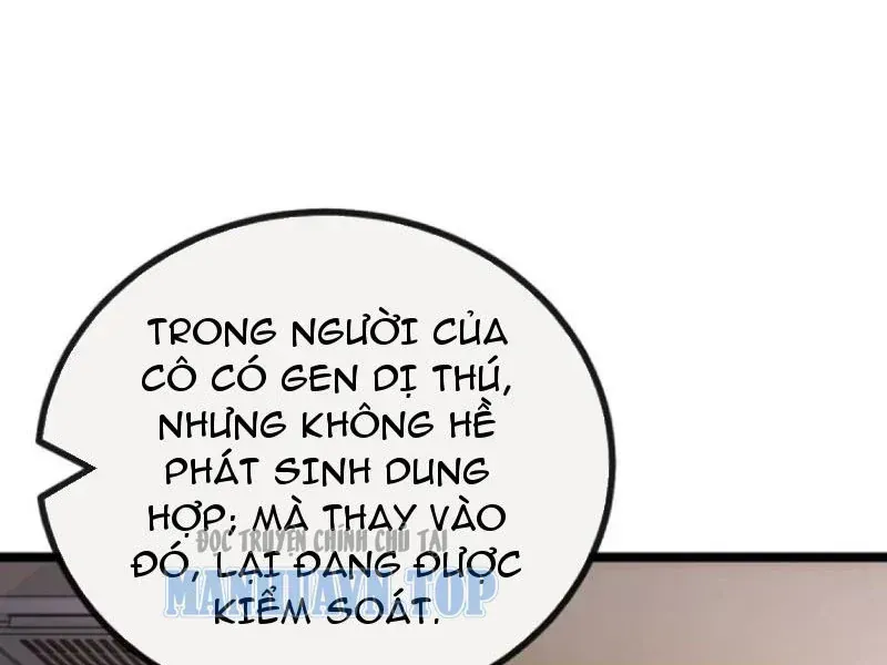 Vô Hạn Tiến Hóa Từ Con Số 0 Chapter 83.1 - Trang 23