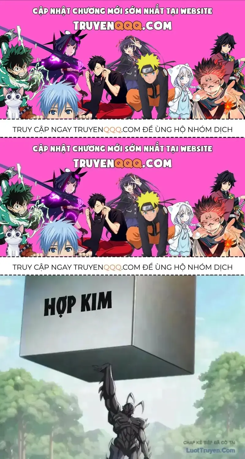 Vô Hạn Tiến Hóa Từ Con Số 0 Chapter 83.2 - Trang 2