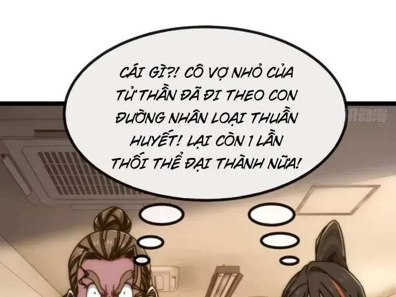 Vô Hạn Tiến Hóa Từ Con Số 0 Chapter 83.2 - Trang 33