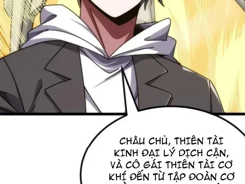 Vô Hạn Tiến Hóa Từ Con Số 0 Chapter 83.2 - Trang 5