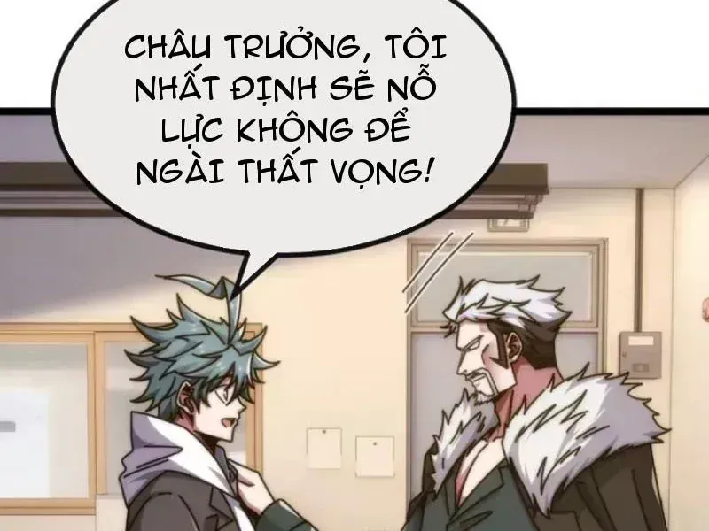 Vô Hạn Tiến Hóa Từ Con Số 0 Chapter 83.3 - Trang 18