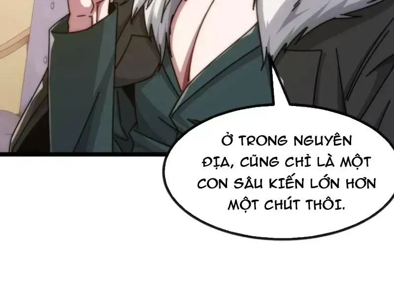 Vô Hạn Tiến Hóa Từ Con Số 0 Chapter 83.3 - Trang 8