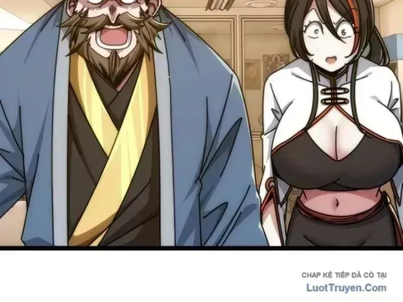 Vô Hạn Tiến Hóa Từ Con Số 0 Chapter 83.4 - Trang 35