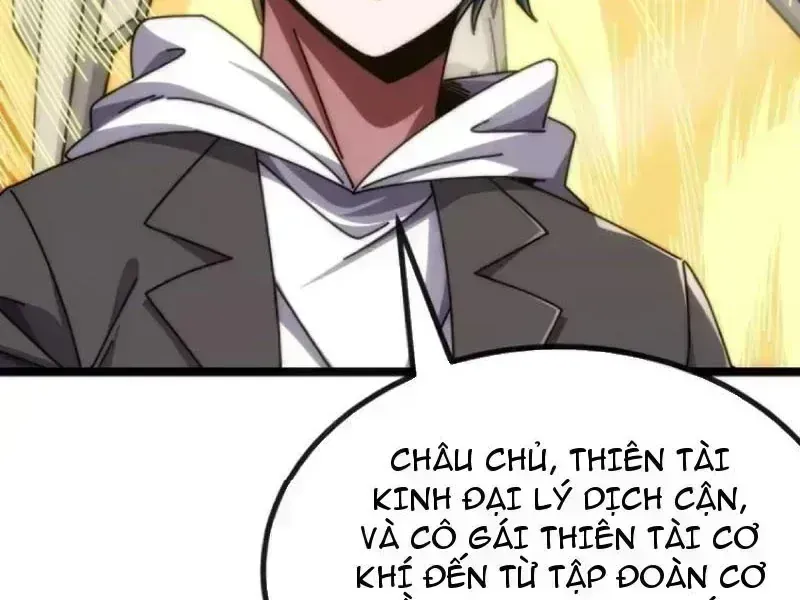 Vô Hạn Tiến Hóa Từ Con Số 0 Chapter 83.4 - Trang 6