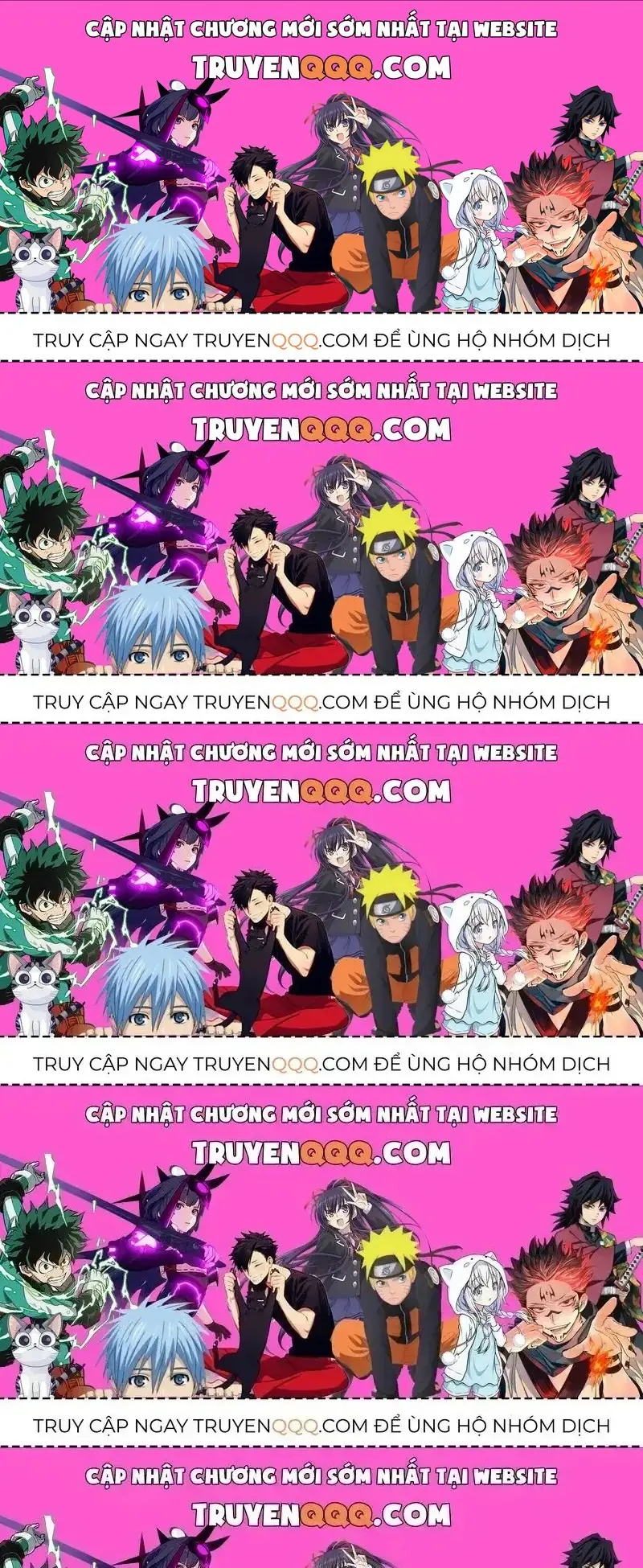 Vô Hạn Tiến Hóa Từ Con Số 0 Chapter 83.5 - Trang 2