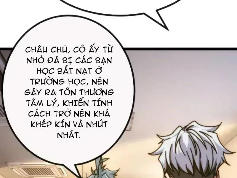 Vô Hạn Tiến Hóa Từ Con Số 0 Chapter 83.7 - Trang 31