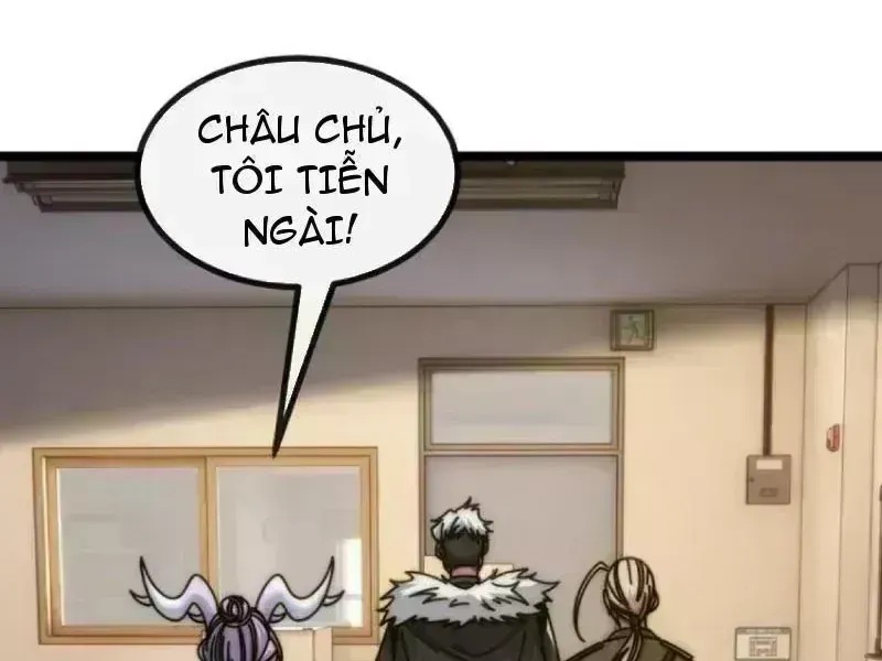 Vô Hạn Tiến Hóa Từ Con Số 0 Chapter 83.8 - Trang 41